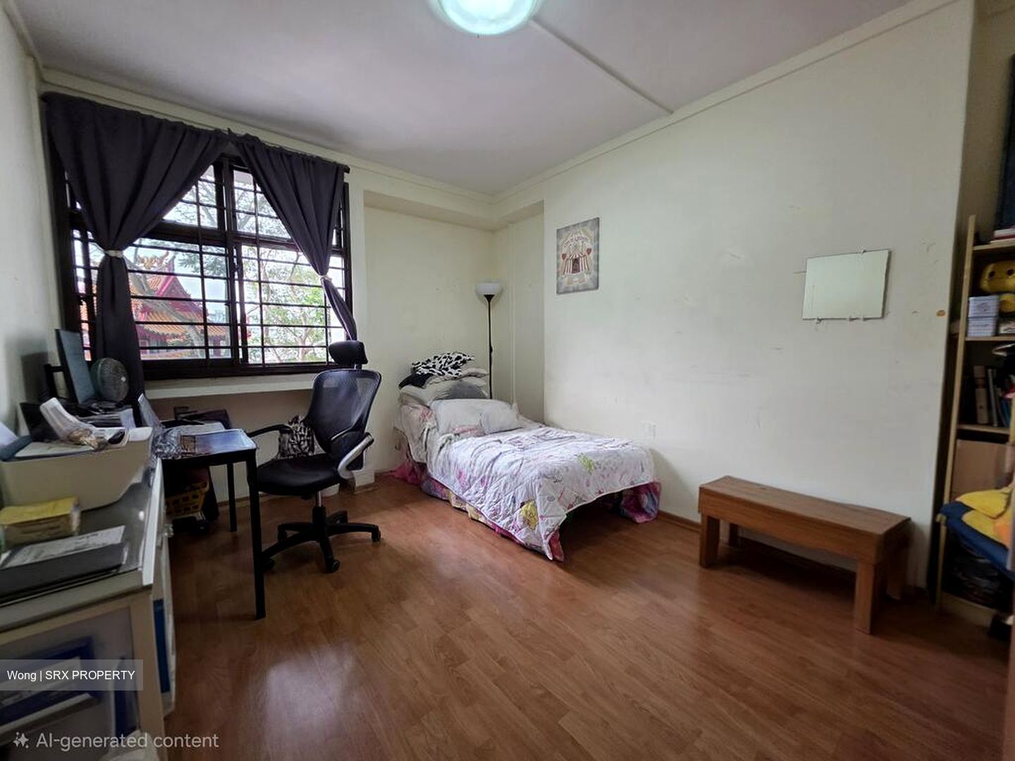 Blk 14 BOON KENG VILLE (Kallang/Whampoa), HDB 5 Rooms #567971071